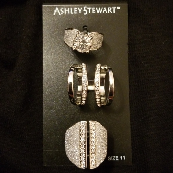 Ashley Stewart Jewelry - Ashley Stewart accessories